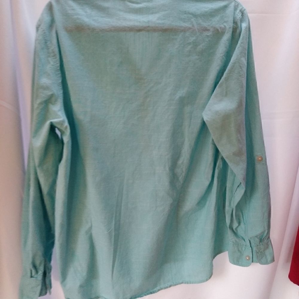 Rider tunic - Picture 2 of 3